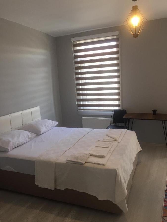 Zelya Istanbul Flats Apartment Exterior photo